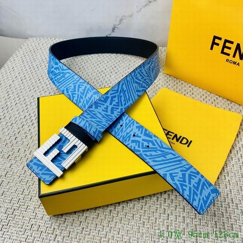 Fendi Belts 1752